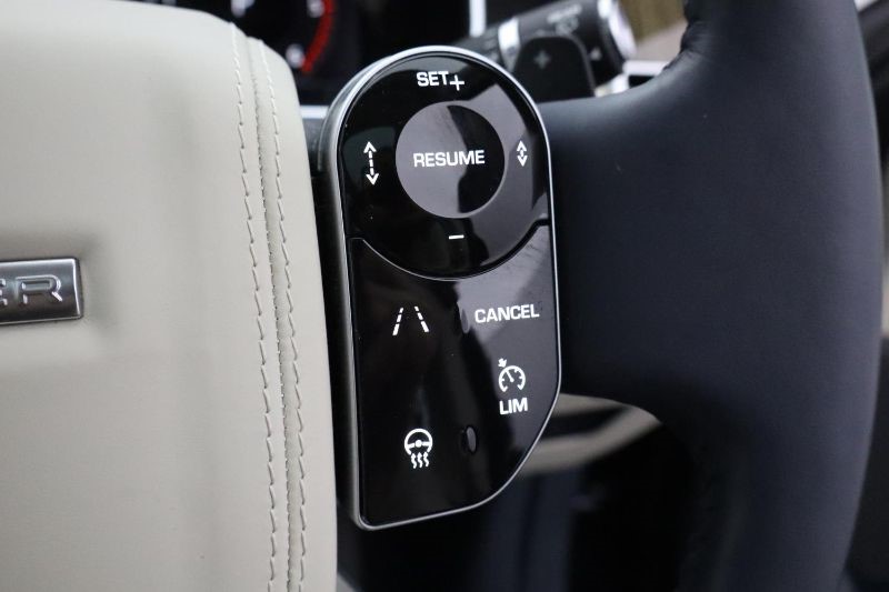 2021 (71) LAND ROVER RANGE ROVER 3.0 D350 Vogue SE 4dr Auto 3525919