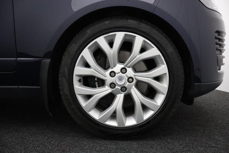 2021 (71) LAND ROVER RANGE ROVER 3.0 D350 Vogue SE 4dr Auto 3525909