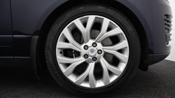 2021 (71) LAND ROVER RANGE ROVER 3.0 D350 Vogue SE 4dr Auto 3525909