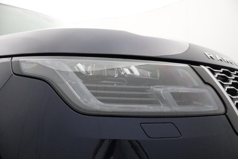 2021 (71) LAND ROVER RANGE ROVER 3.0 D350 Vogue SE 4dr Auto 3525947