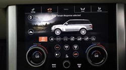 2021 (71) LAND ROVER RANGE ROVER 3.0 D350 Vogue SE 4dr Auto 3525934