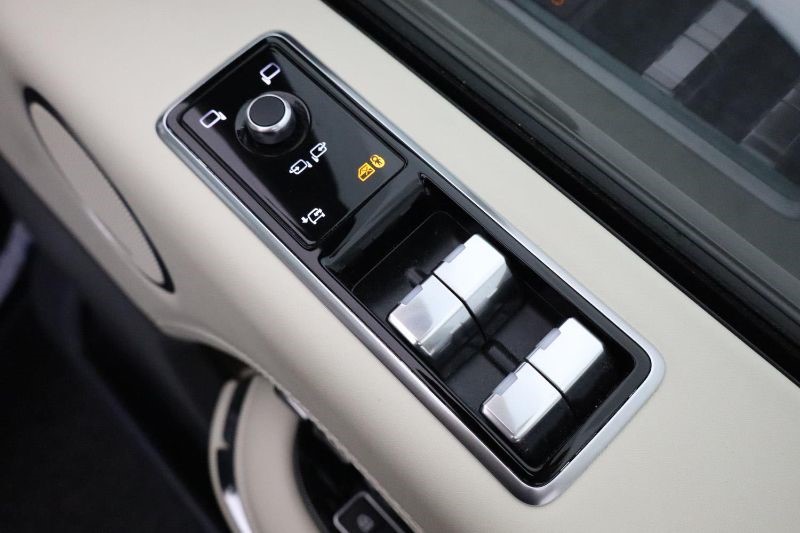 2021 (71) LAND ROVER RANGE ROVER 3.0 D350 Vogue SE 4dr Auto 3525913