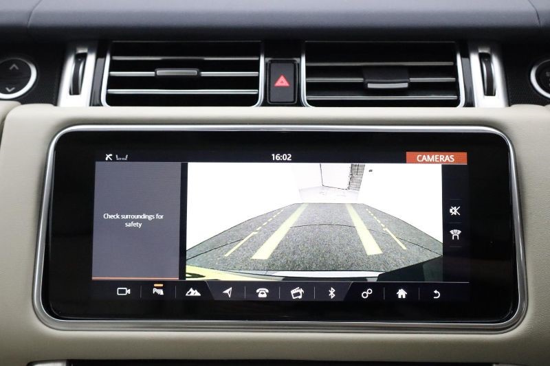 2021 (71) LAND ROVER RANGE ROVER 3.0 D350 Vogue SE 4dr Auto 3525928