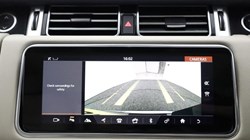 2021 (71) LAND ROVER RANGE ROVER 3.0 D350 Vogue SE 4dr Auto 3525928