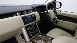 2021 (71) LAND ROVER RANGE ROVER 3.0 D350 Vogue SE 4dr Auto 3525941