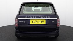 2021 (71) LAND ROVER RANGE ROVER 3.0 D350 Vogue SE 4dr Auto 3525901
