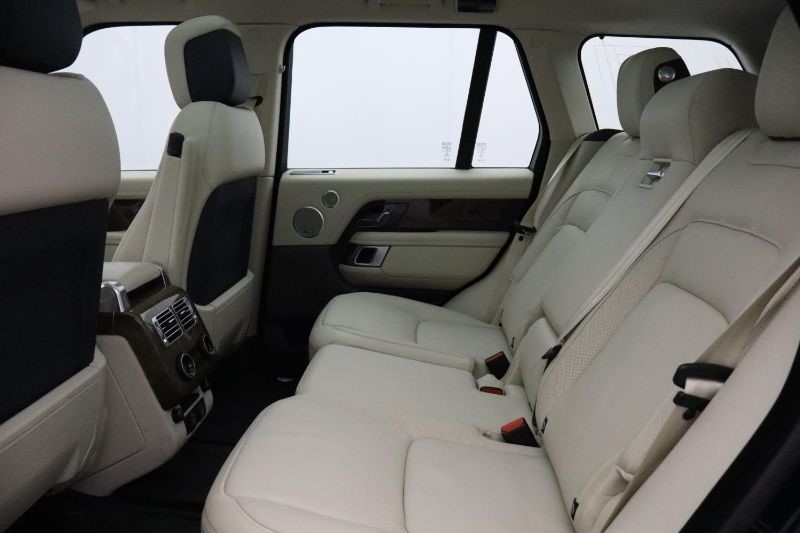 2021 (71) LAND ROVER RANGE ROVER 3.0 D350 Vogue SE 4dr Auto 3525908