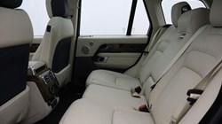 2021 (71) LAND ROVER RANGE ROVER 3.0 D350 Vogue SE 4dr Auto 3525908