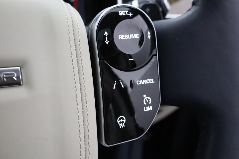 2021 (71) LAND ROVER RANGE ROVER 3.0 D350 Vogue SE 4dr Auto 3525918