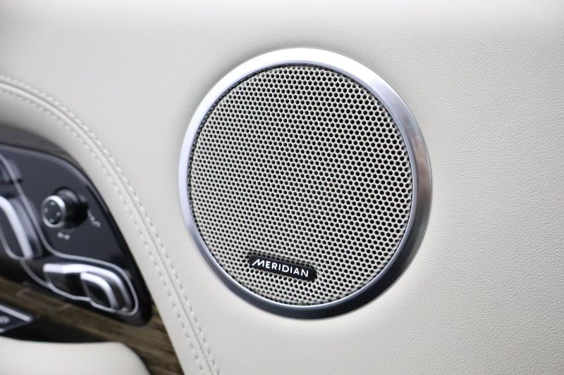 2021 (71) LAND ROVER RANGE ROVER 3.0 D350 Vogue SE 4dr Auto 3525912