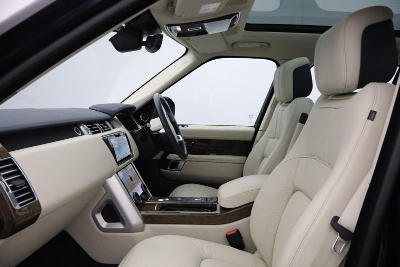 2021 (71) LAND ROVER RANGE ROVER 3.0 D350 Vogue SE 4dr Auto 3525906