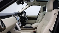 2021 (71) LAND ROVER RANGE ROVER 3.0 D350 Vogue SE 4dr Auto 3525906