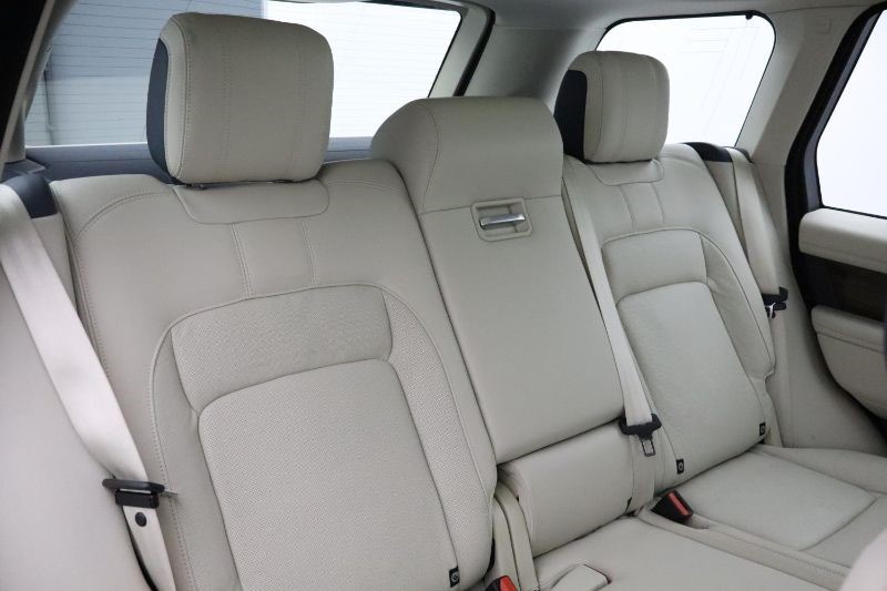 2021 (71) LAND ROVER RANGE ROVER 3.0 D350 Vogue SE 4dr Auto 3525938