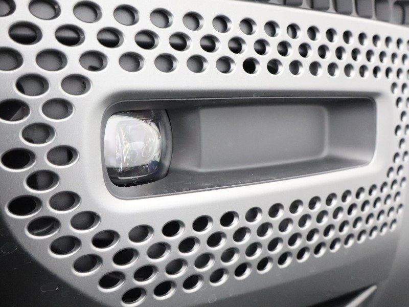 2024 (24) LAND ROVER DEFENDER 3.0 D300 Outbound 130 5dr Auto 3570644