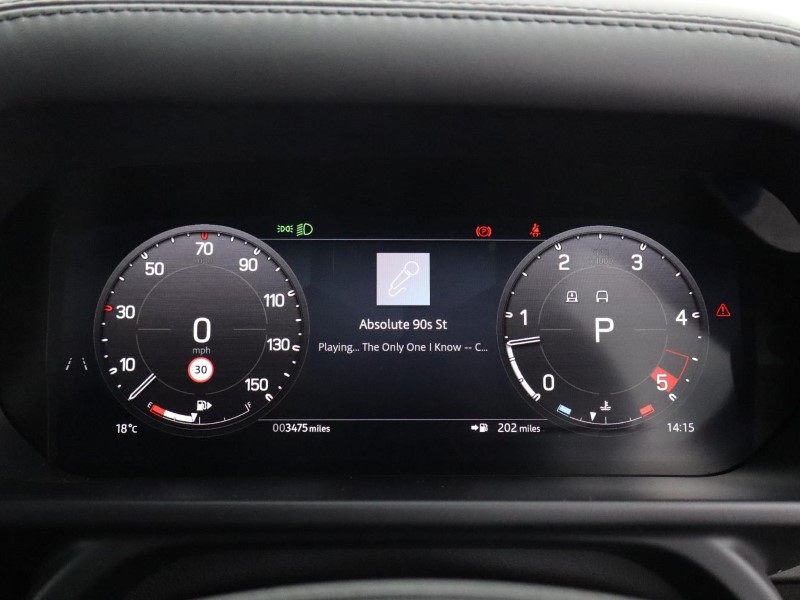 2024 (24) LAND ROVER DEFENDER 3.0 D300 Outbound 130 5dr Auto 3570621