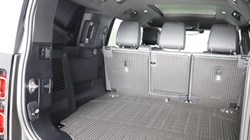 2024 (24) LAND ROVER DEFENDER 3.0 D300 Outbound 130 5dr Auto 3570615