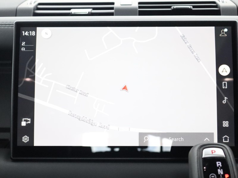 2024 (24) LAND ROVER DEFENDER 3.0 D300 Outbound 130 5dr Auto 3570628