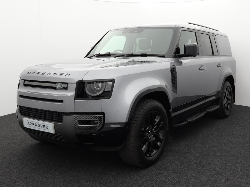 2024 (24) LAND ROVER DEFENDER 3.0 D300 Outbound 130 5dr Auto 3570592