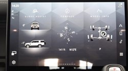 2024 (24) LAND ROVER DEFENDER 3.0 D300 Outbound 130 5dr Auto 3570636