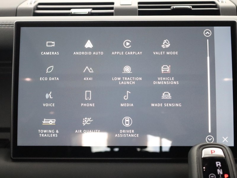 2024 (24) LAND ROVER DEFENDER 3.0 D300 Outbound 130 5dr Auto 3570634