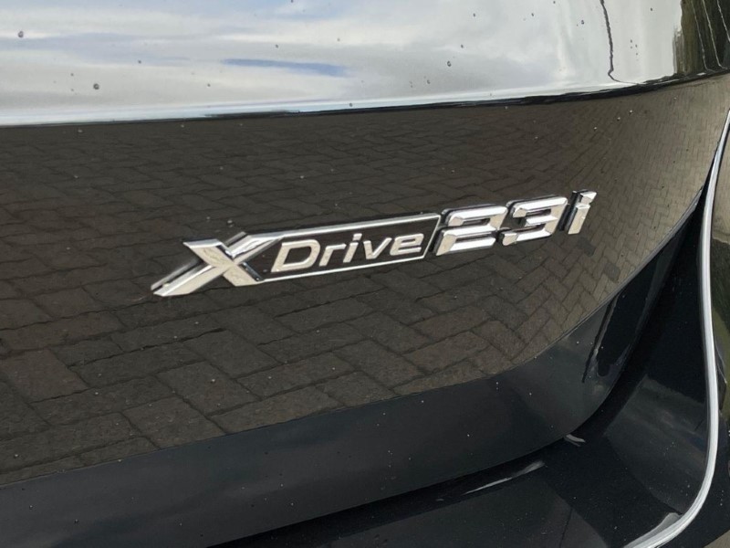 2023 (73) BMW X1 xDrive 23i MHT xLine 5dr Step Auto 5931806