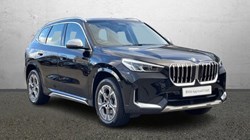 2023 (73) BMW X1 xDrive 23i MHT xLine 5dr Step Auto 5931766