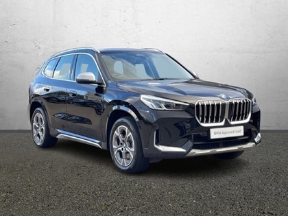 2023 (73) BMW X1 xDrive 23i MHT xLine 5dr Step Auto