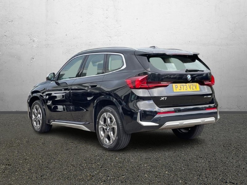 2023 (73) BMW X1 xDrive 23i MHT xLine 5dr Step Auto