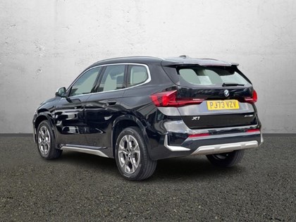 2023 (73) BMW X1 xDrive 23i MHT xLine 5dr Step Auto