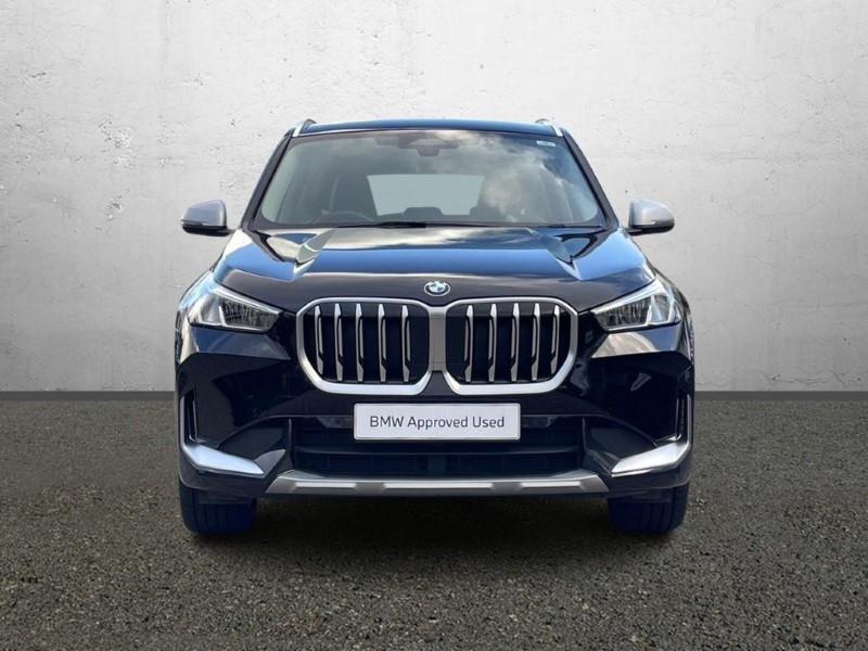 2023 (73) BMW X1 xDrive 23i MHT xLine 5dr Step Auto 5931781