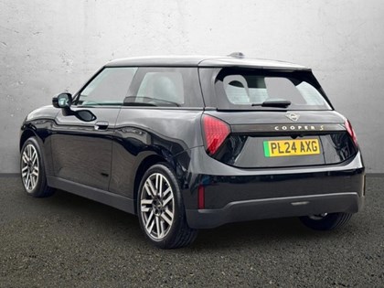 2024 (24) MINI COOPER 160kW SE Classic 54kWh 3dr Auto