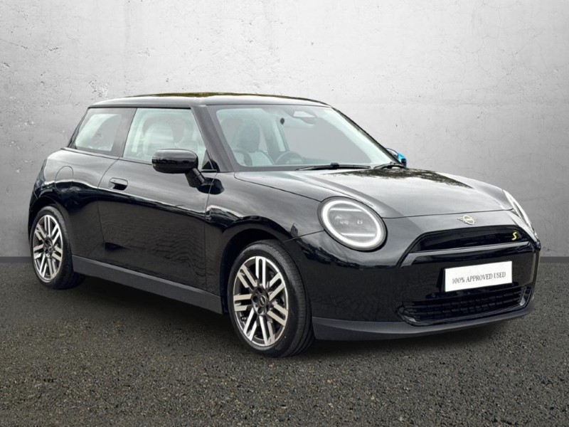 2024 (24) MINI COOPER 160kW SE Classic 54kWh 3dr Auto