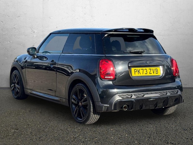 2023 (73) MINI HATCHBACK 1.5 Cooper Sport 3dr
