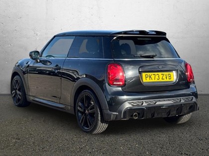 2023 (73) MINI HATCHBACK 1.5 Cooper Sport 3dr