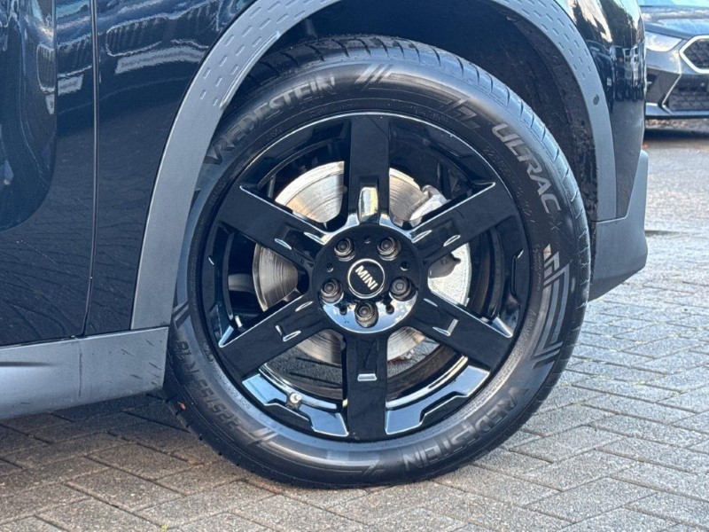 2026 (26) MINI COUNTRYMAN 150kW E Monochrome 66kWh 5dr Auto 5930687