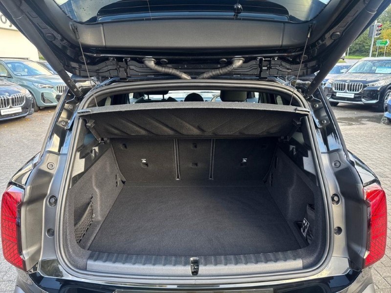 2026 (26) MINI COUNTRYMAN 150kW E Monochrome 66kWh 5dr Auto 5930654