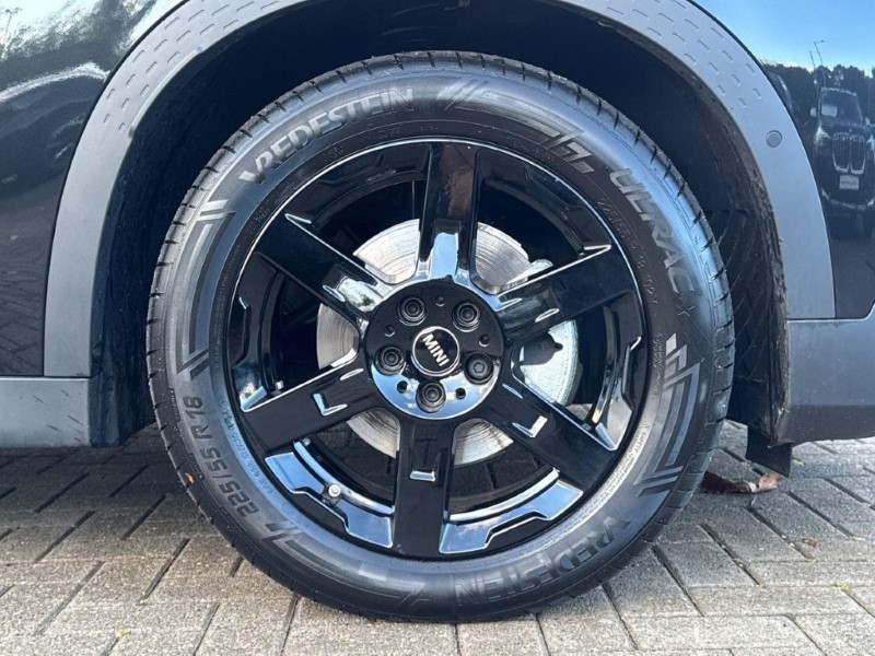 2026 (26) MINI COUNTRYMAN 150kW E Monochrome 66kWh 5dr Auto 5930655