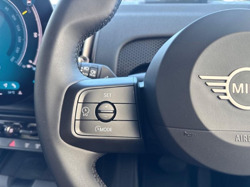 2026 (26) MINI COUNTRYMAN 150kW E Monochrome 66kWh 5dr Auto 5930658
