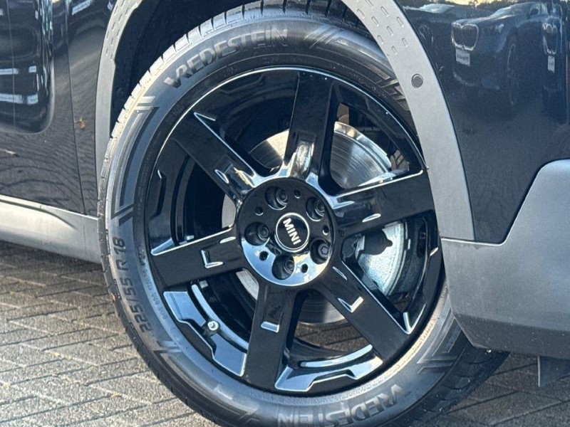 2026 (26) MINI COUNTRYMAN 150kW E Monochrome 66kWh 5dr Auto 5930682