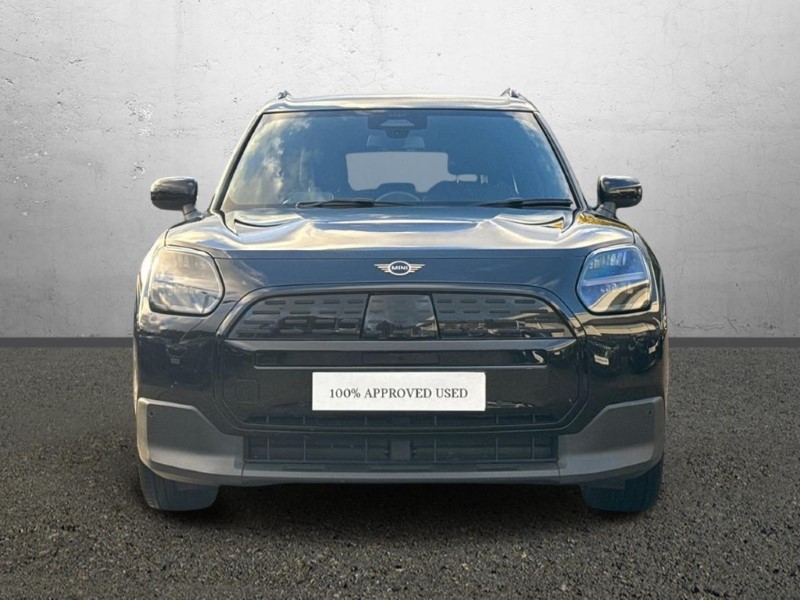 2026 (26) MINI COUNTRYMAN 150kW E Monochrome 66kWh 5dr Auto 5930657