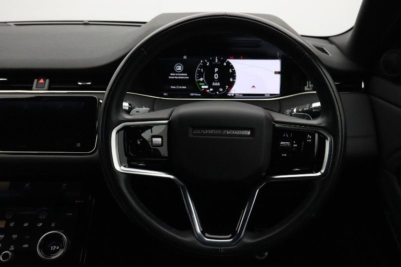 2021 (21) LAND ROVER RANGE ROVER EVOQUE 1.5 P300e R-Dynamic SE 5dr Auto 3543060