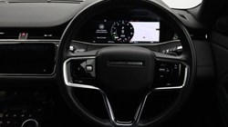 2021 (21) LAND ROVER RANGE ROVER EVOQUE 1.5 P300e R-Dynamic SE 5dr Auto 3543060