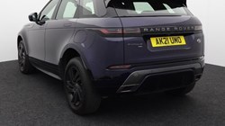 2021 (21) LAND ROVER RANGE ROVER EVOQUE 1.5 P300e R-Dynamic SE 5dr Auto 3543030