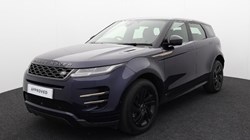 2021 (21) LAND ROVER RANGE ROVER EVOQUE 1.5 P300e R-Dynamic SE 5dr Auto 3543025