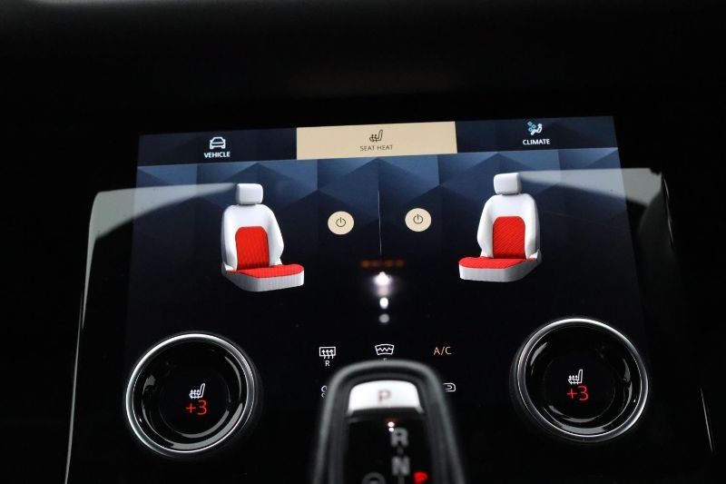 2021 (21) LAND ROVER RANGE ROVER EVOQUE 1.5 P300e R-Dynamic SE 5dr Auto 3543049