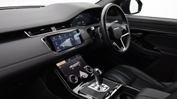 2021 (21) LAND ROVER RANGE ROVER EVOQUE 1.5 P300e R-Dynamic SE 5dr Auto 3543051