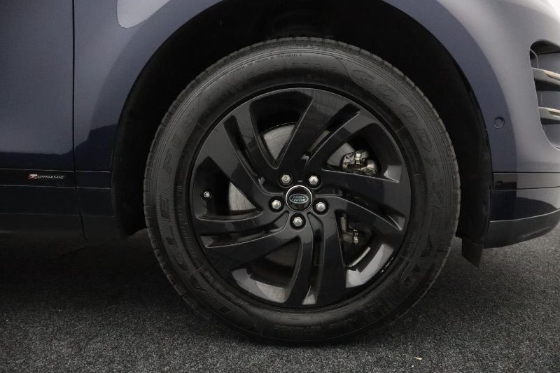 2021 (21) LAND ROVER RANGE ROVER EVOQUE 1.5 P300e R-Dynamic SE 5dr Auto 3543034