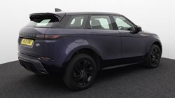 2021 (21) LAND ROVER RANGE ROVER EVOQUE 1.5 P300e R-Dynamic SE 5dr Auto 3543029