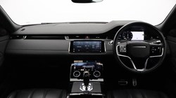 2021 (21) LAND ROVER RANGE ROVER EVOQUE 1.5 P300e R-Dynamic SE 5dr Auto 3543059