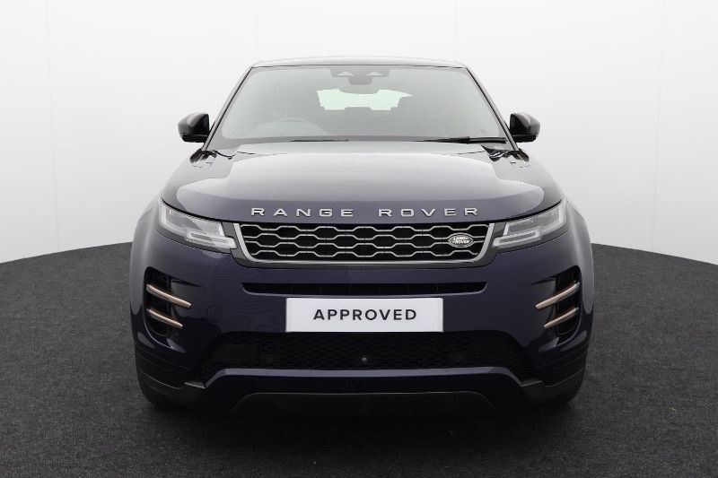 2021 (21) LAND ROVER RANGE ROVER EVOQUE 1.5 P300e R-Dynamic SE 5dr Auto 3543024